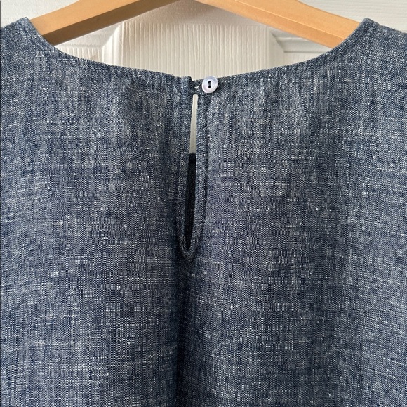 Eileen Fisher dress - Picture 7 of 10